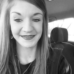 Meet your Posher, Kristen